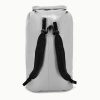 Гермомешок с лямками BTrace DryBag 60л (Серый; В100смØ50см)